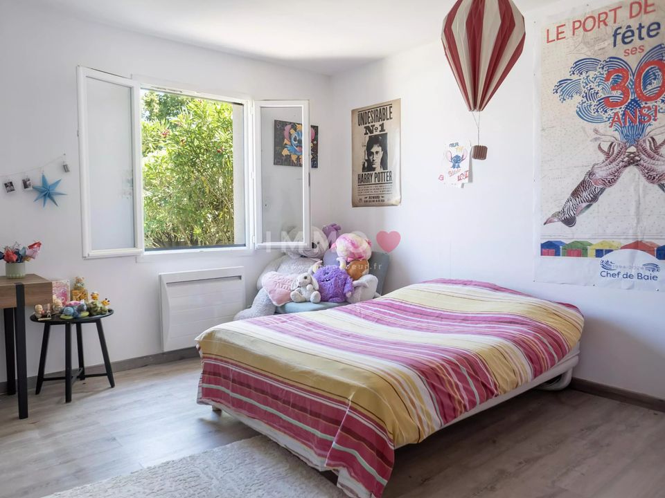 Villa i Villedoux, Charente-Maritime - foto 5