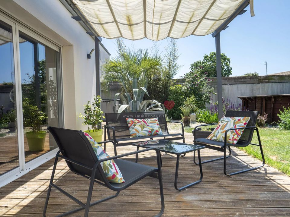 Villa in Villedoux, Charente-Maritime - foto 4