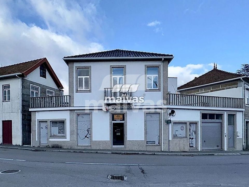 Villa i Baiao, Porto - foto 1
