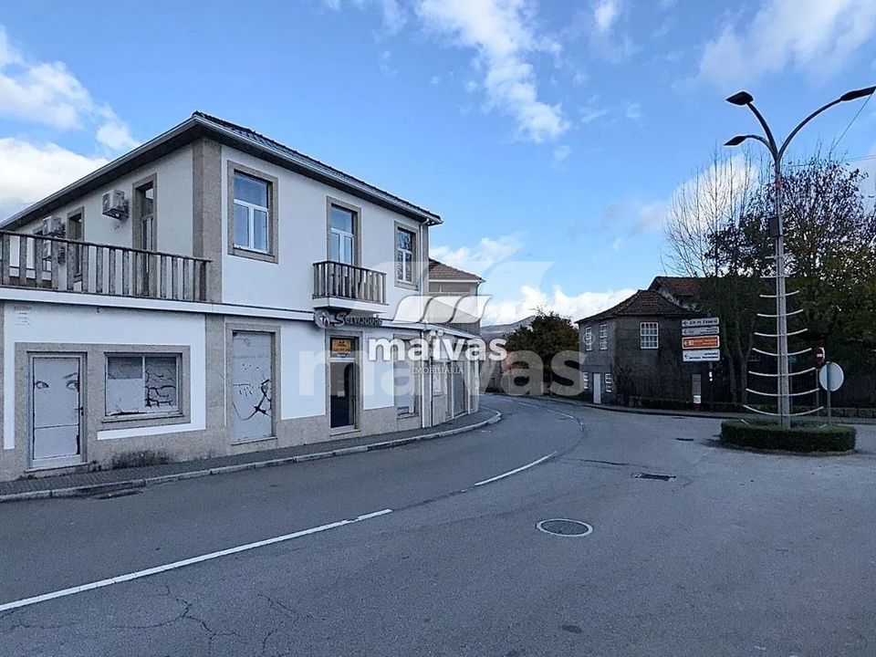 Villa i Baiao, Porto - foto 2