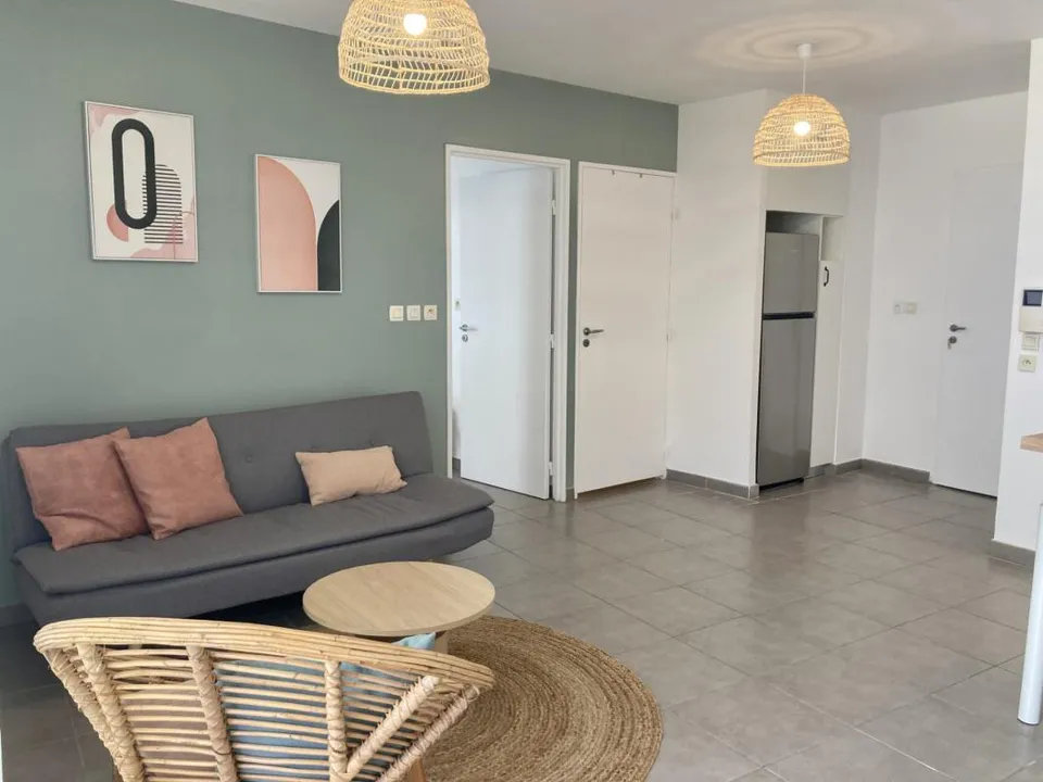 Villa i Saint-Denis, La Reunion - foto 3