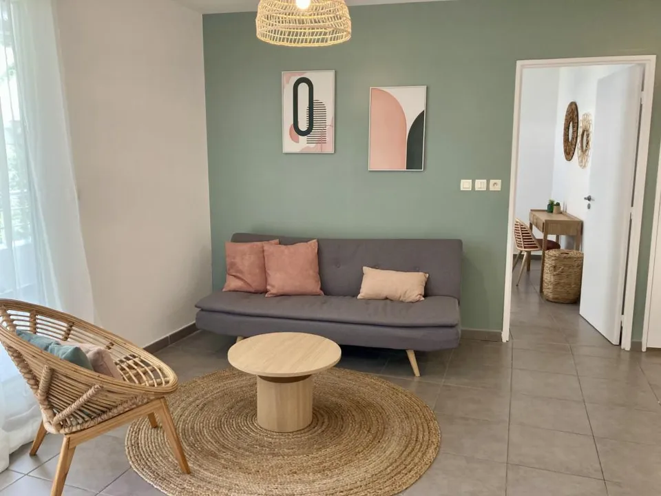 Villa i Saint-Denis, La Reunion - foto 4