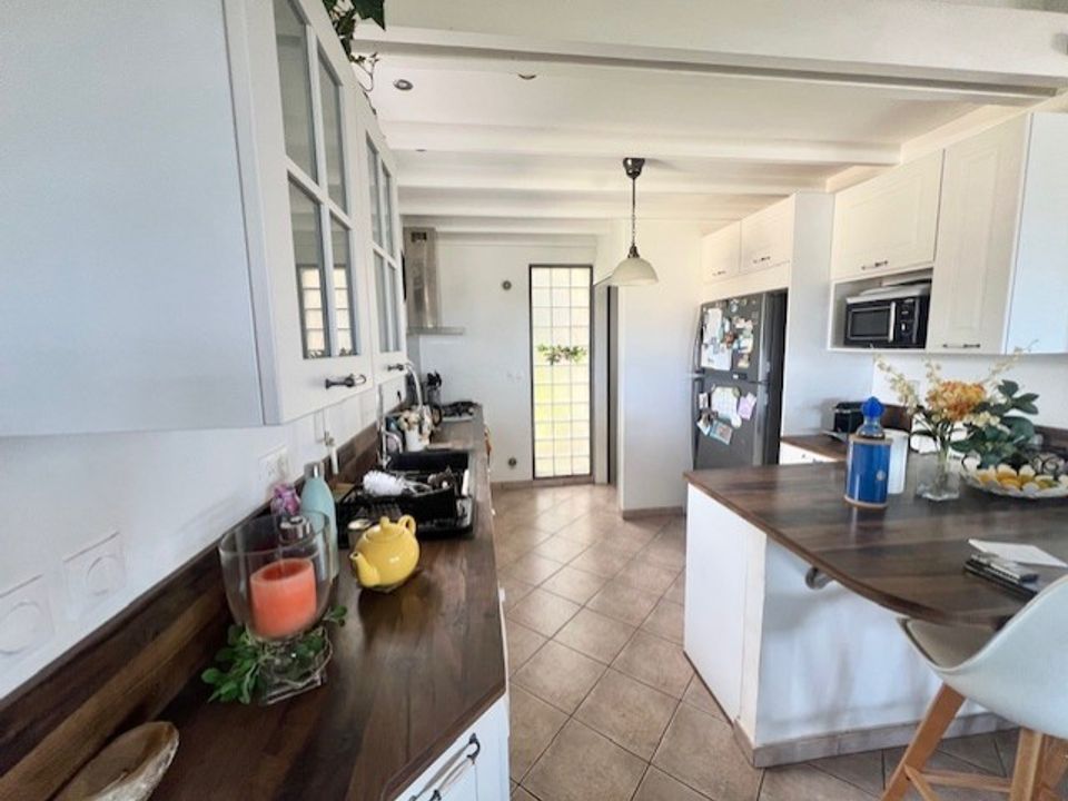 Villa i Sainte-Marie, La Reunion - foto 3
