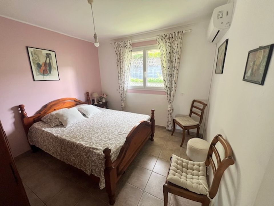 Villa i Sainte-Marie, La Reunion - foto 5