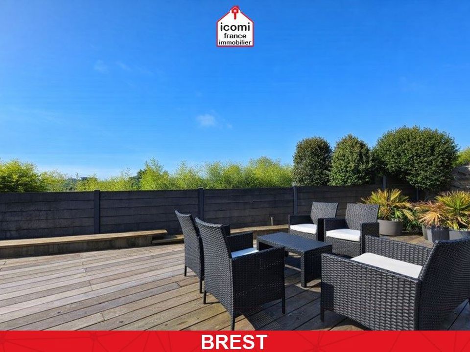 Villa a Brest, Finistere - foto 2