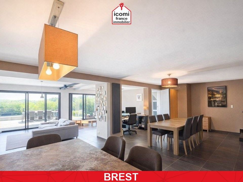 Villa a Brest, Finistere - foto 5