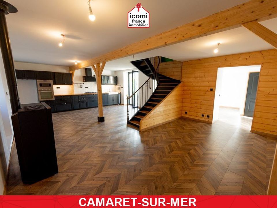 Villa i Camaret-sur-Mer, Finistere - bilde 2