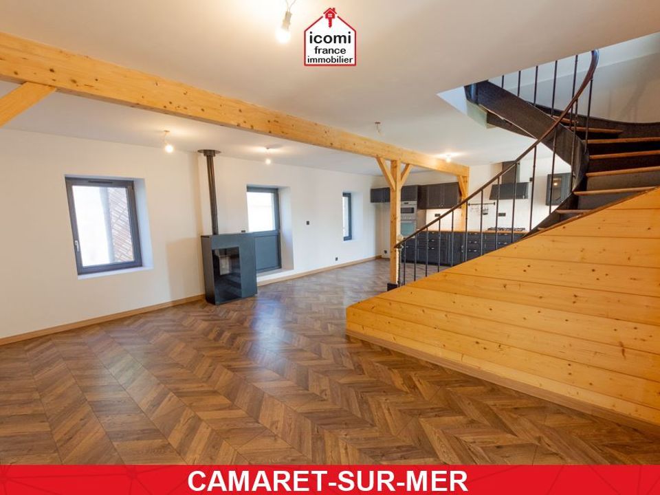 Villa i Camaret-sur-Mer, Finistere - bilde 5
