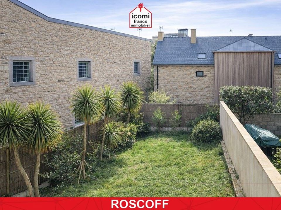 Villa i Roscoff, Finistere - foto 2