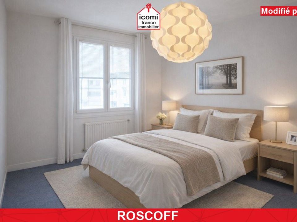Villa i Roscoff, Finistere - foto 3