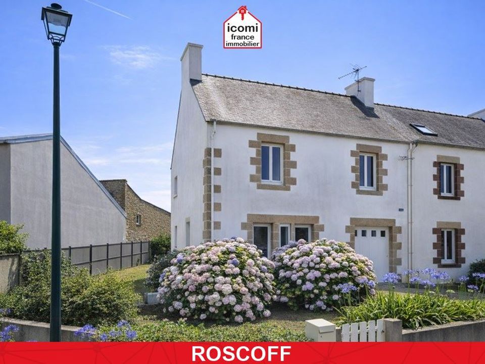Villa i Roscoff, Finistere - foto 4