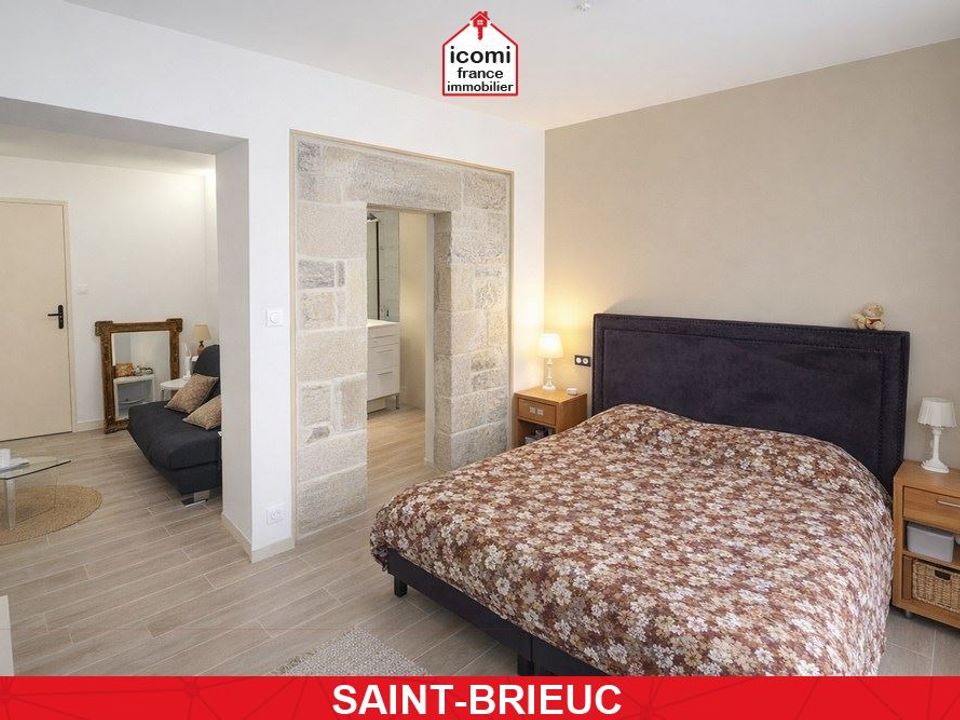 Villa i Saint-Brieuc, Cotes-d'Armor - foto 2