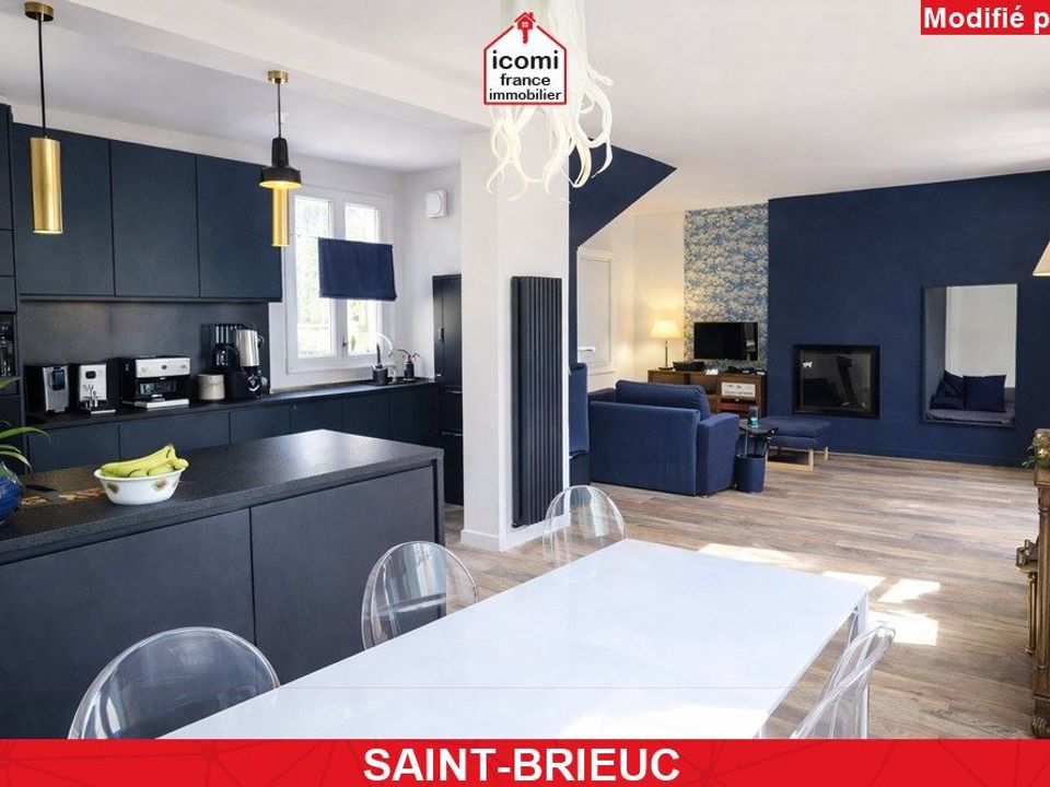 Villa i Saint-Brieuc, Cotes-d'Armor - foto 3