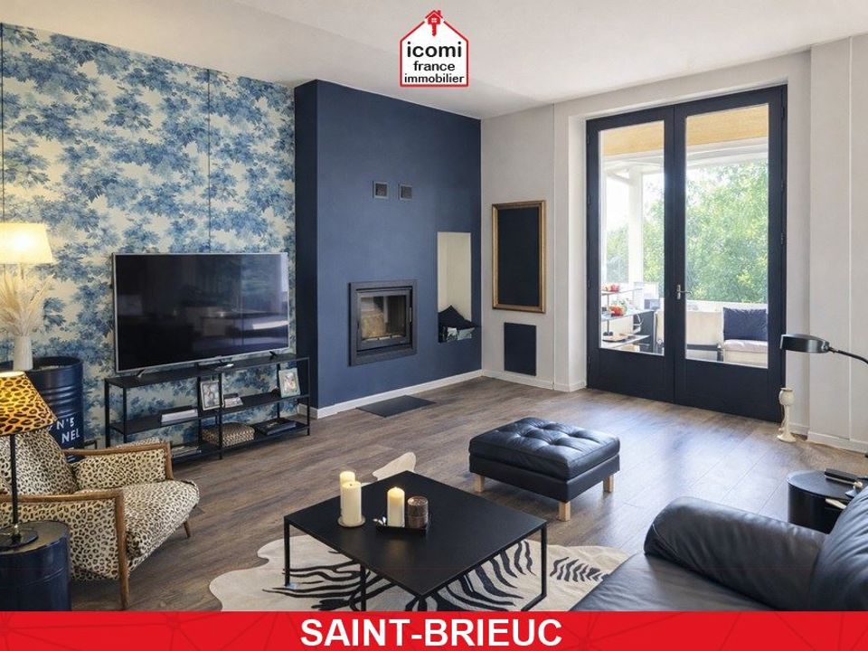Villa i Saint-Brieuc, Cotes-d'Armor - foto 5
