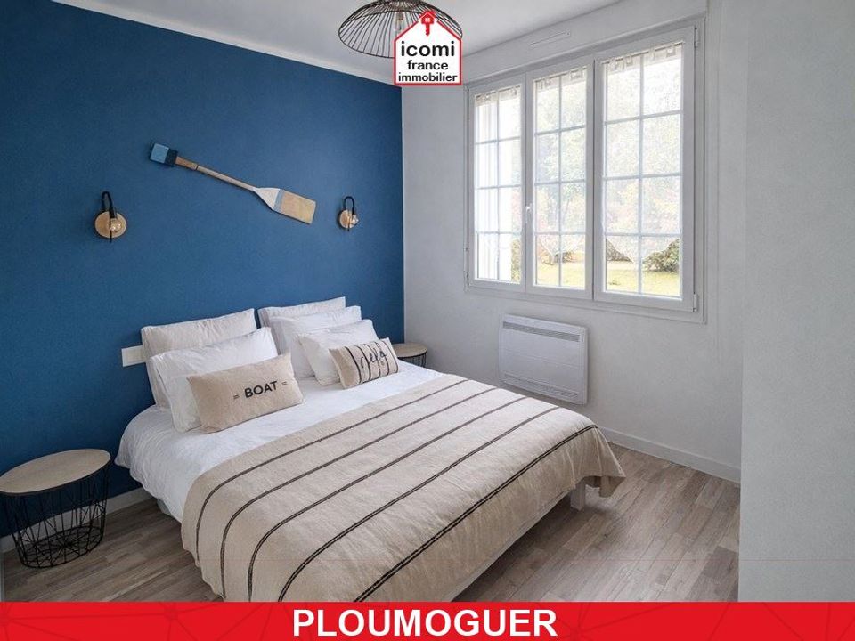 Villa i Ploumoguer, Finistere - bilde 2