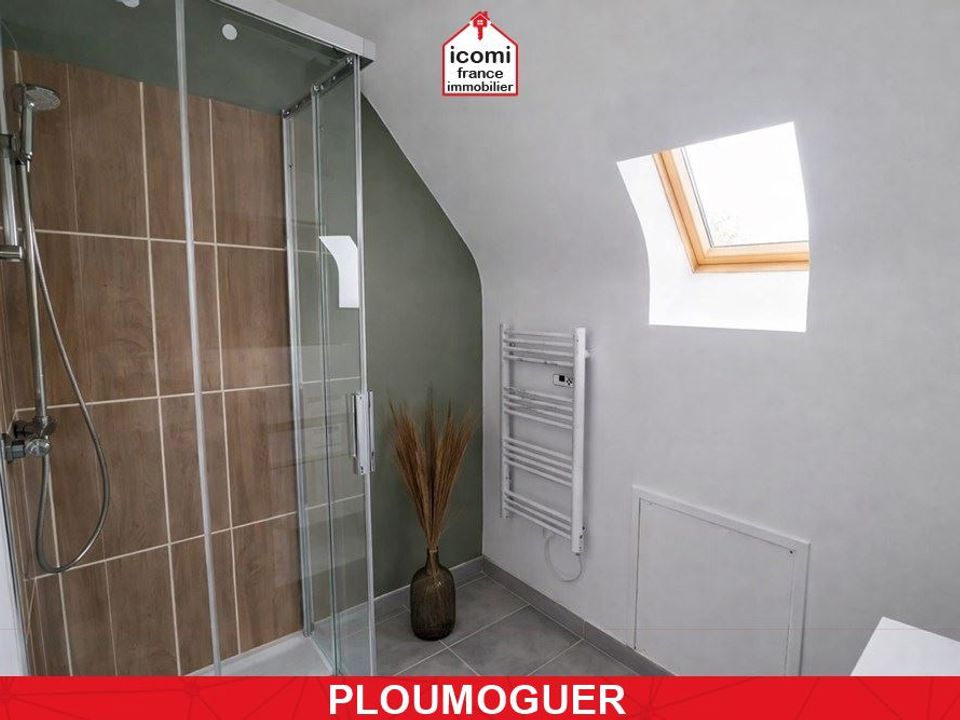 Villa i Ploumoguer, Finistere - bilde 3