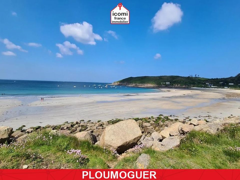 Villa i Ploumoguer, Finistere - bilde 4