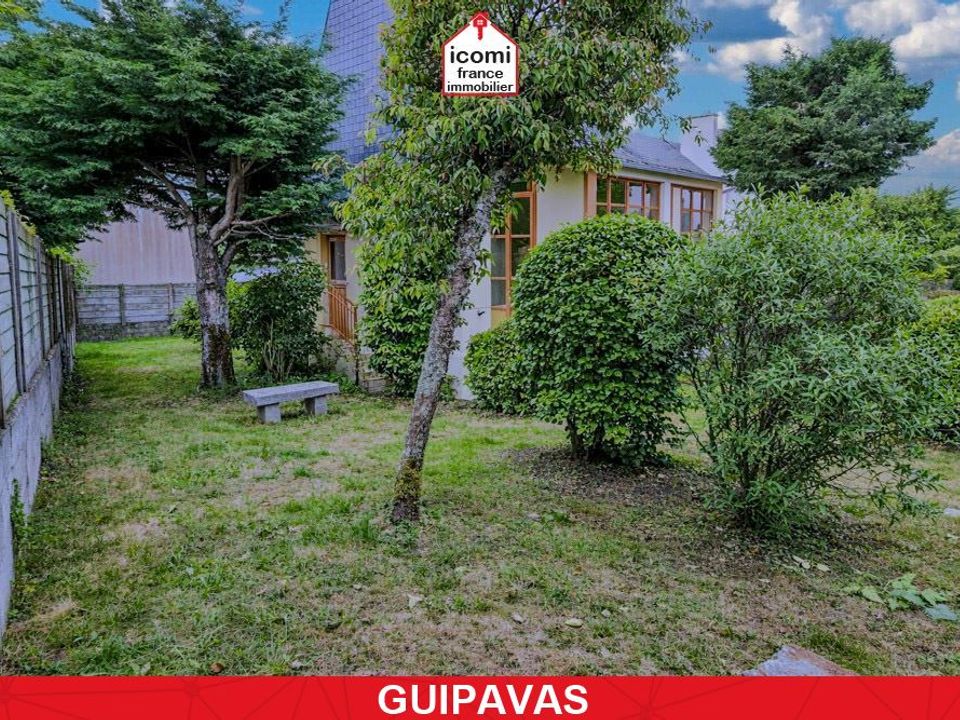 Villa i Guipavas, Finistere - foto 1