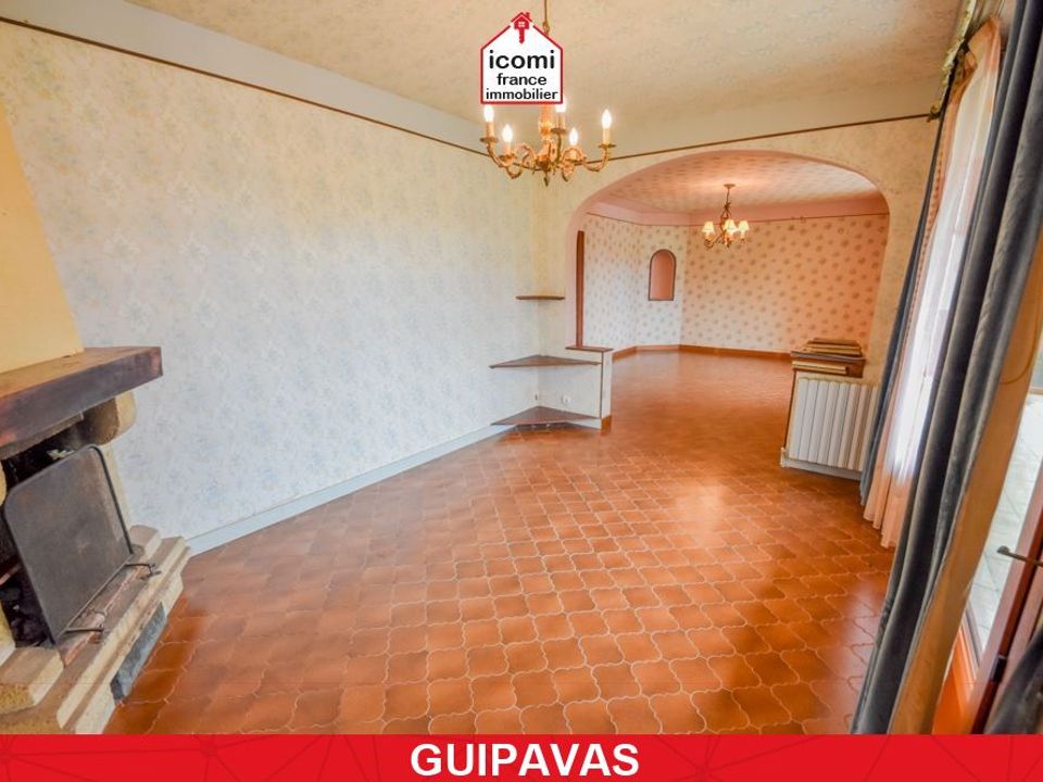 Villa i Guipavas, Finistere - foto 4