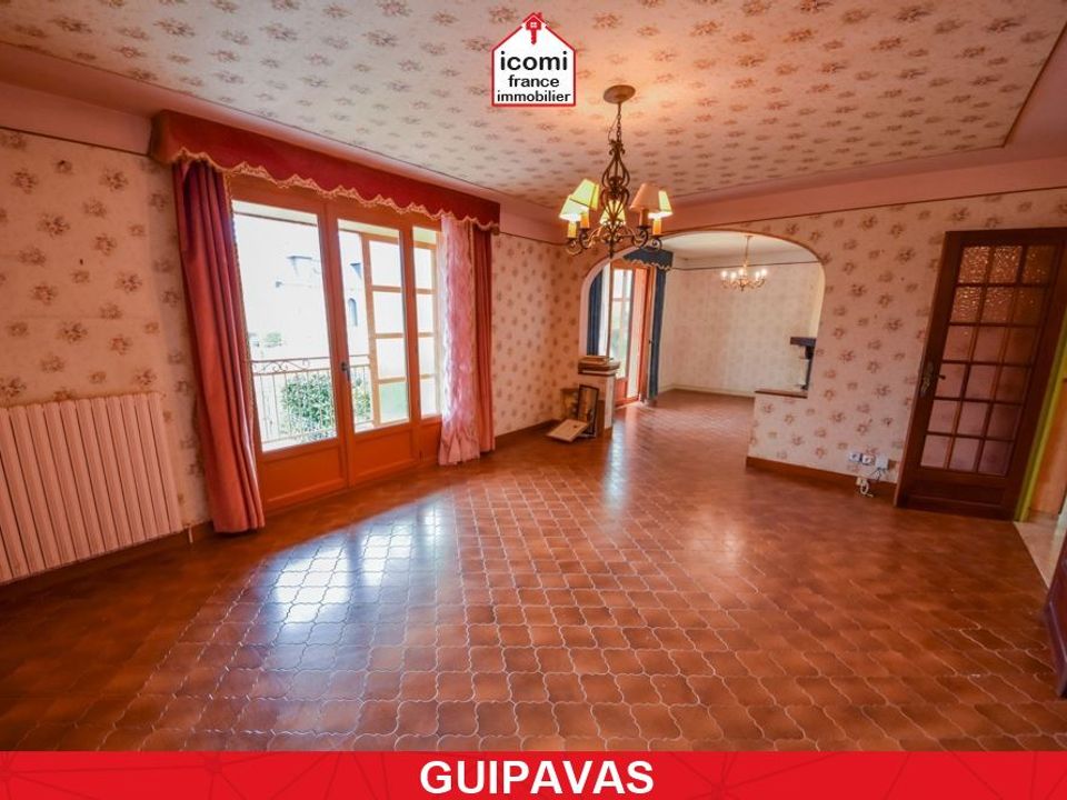 Villa i Guipavas, Finistere - foto 5