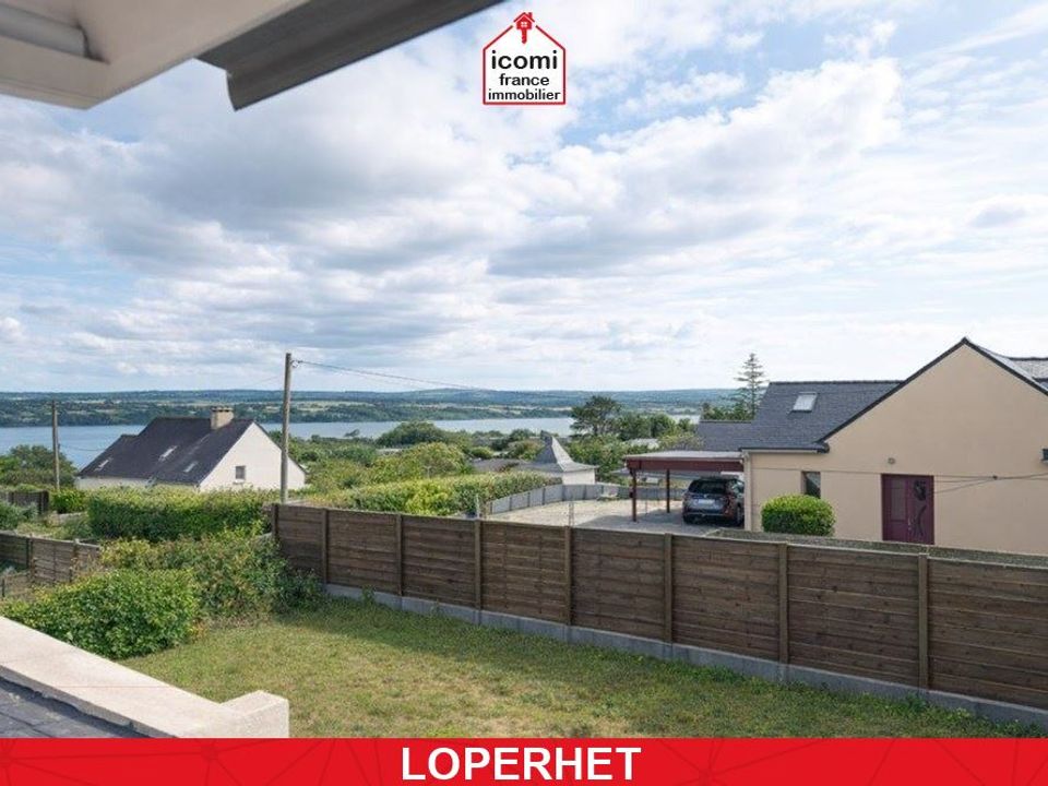 Villa i Loperhet, Finistere - foto 3