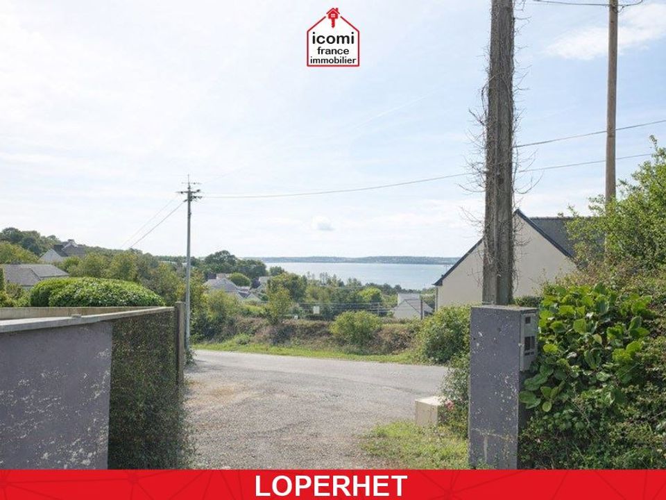 Villa i Loperhet, Finistere - foto 4