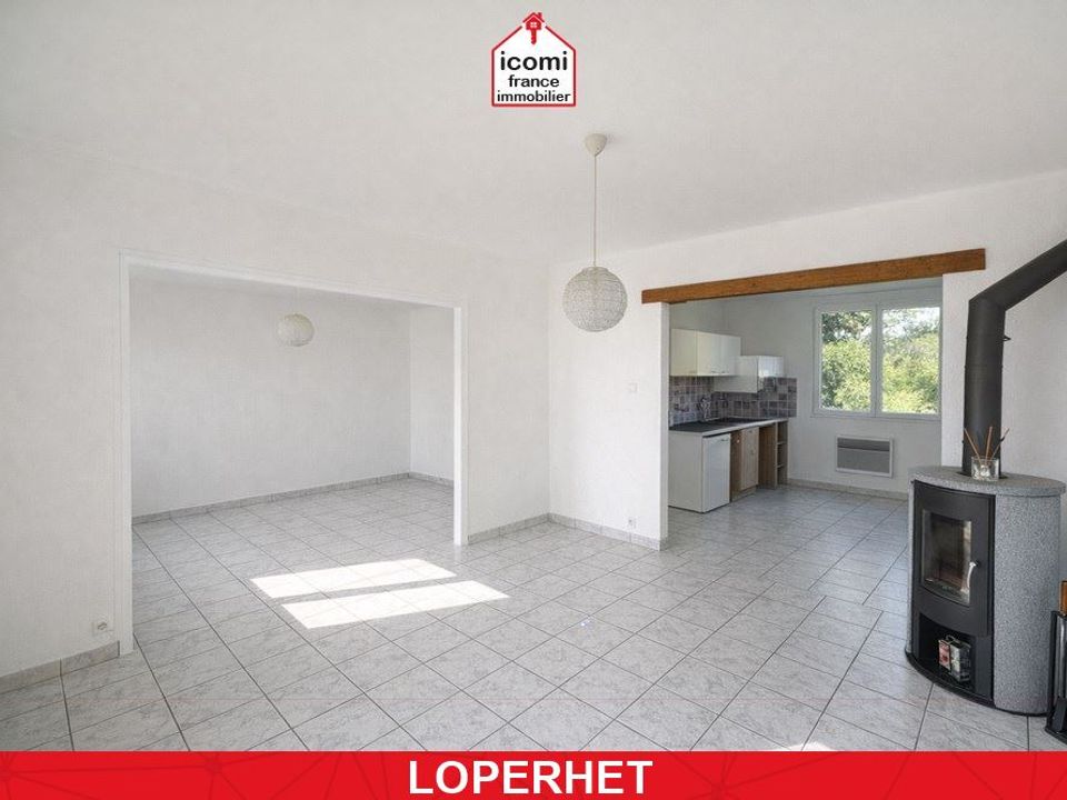 Villa i Loperhet, Finistere - foto 5