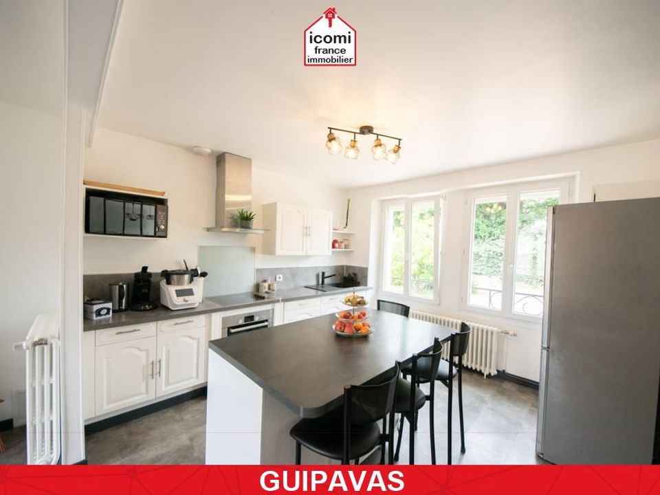 Villa i Guipavas, Finistere - foto 1