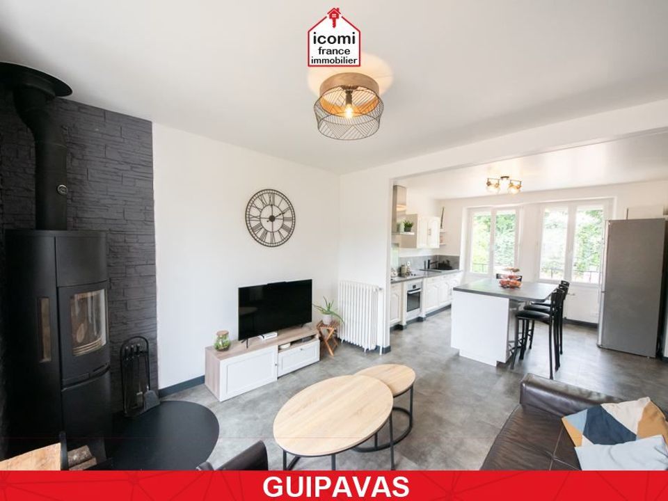 Villa i Guipavas, Finistere - foto 2