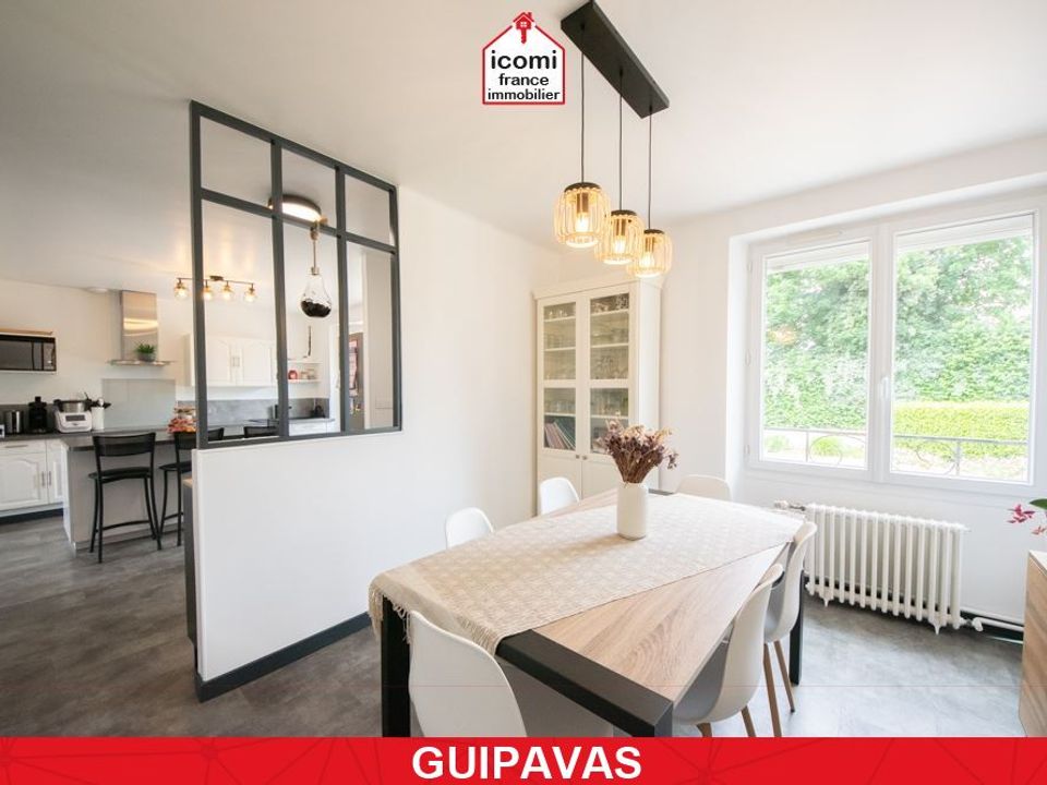 Villa i Guipavas, Finistere - foto 3