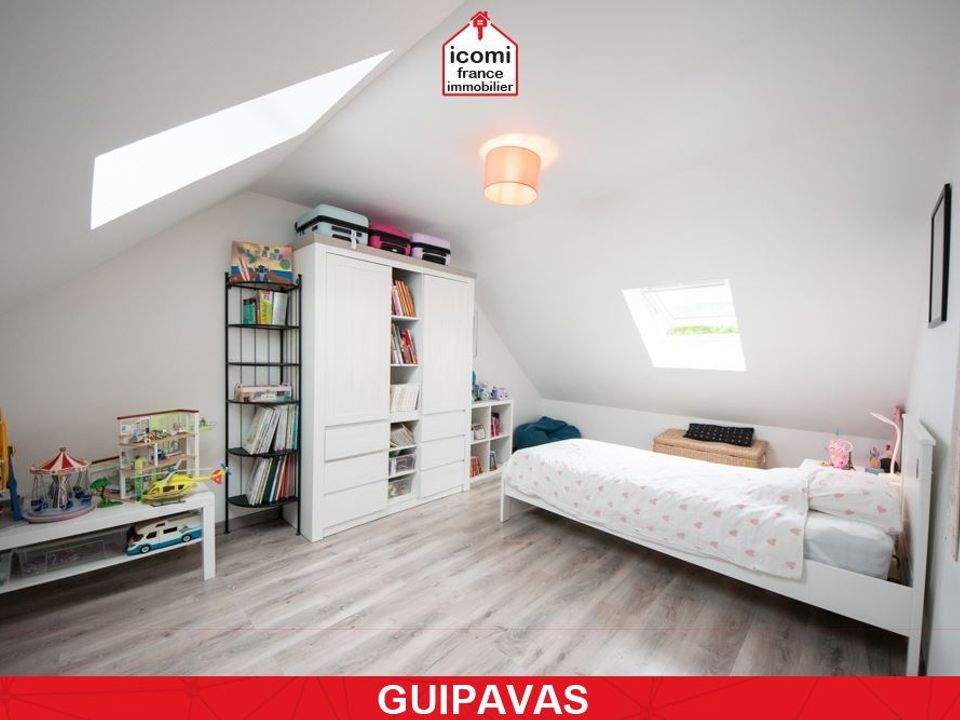 Villa i Guipavas, Finistere - foto 5