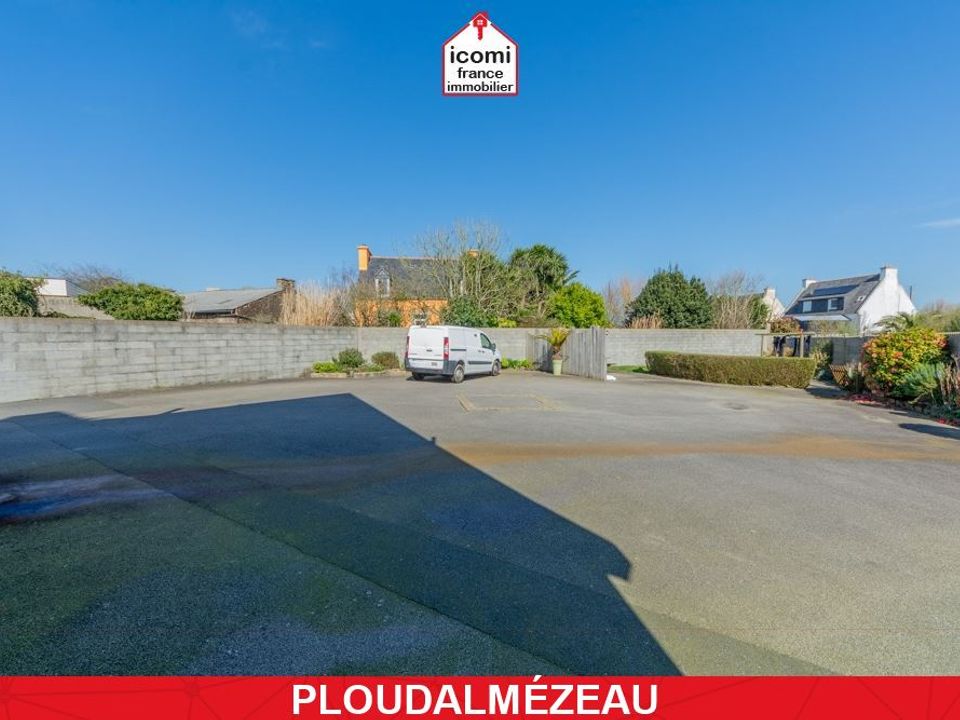 Apartament a Ploudalmézeau, Finistere - foto 1