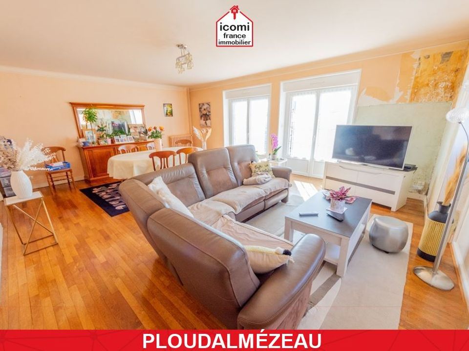 Apartament a Ploudalmézeau, Finistere - foto 2