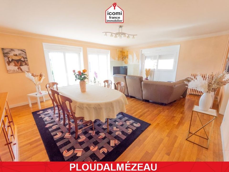 Apartament a Ploudalmézeau, Finistere - foto 3