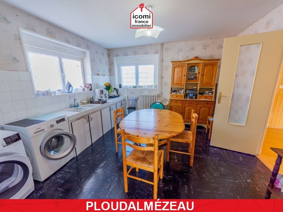 Apartament a Ploudalmézeau, Finistere - foto 5
