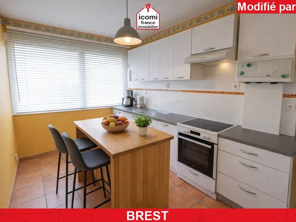 Apartament a Brest, Finistere - foto 2
