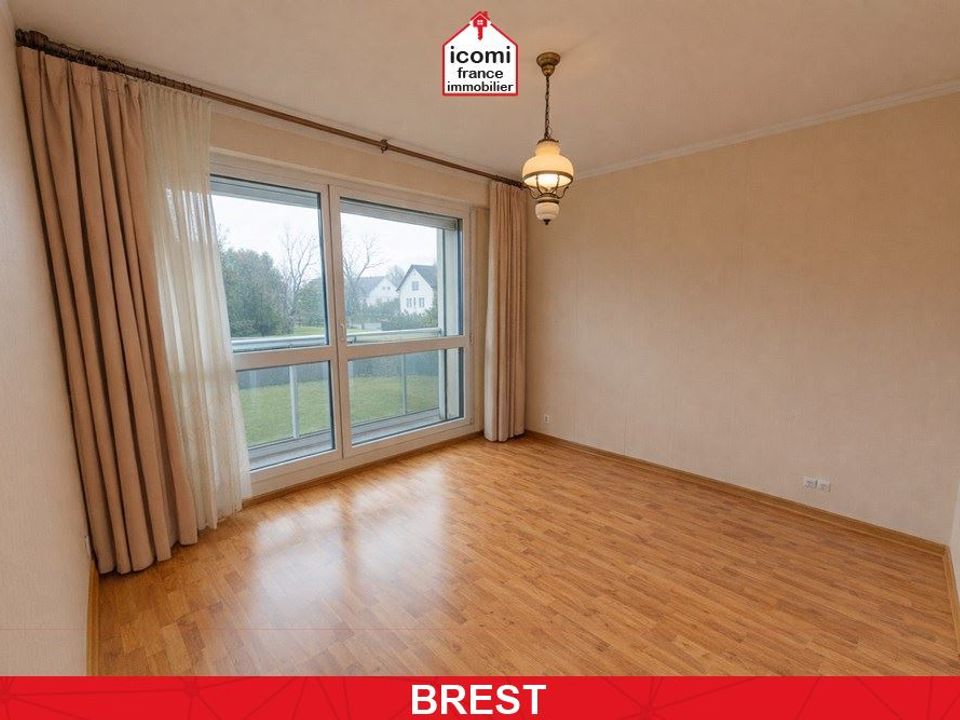 Apartament a Brest, Finistere - foto 5