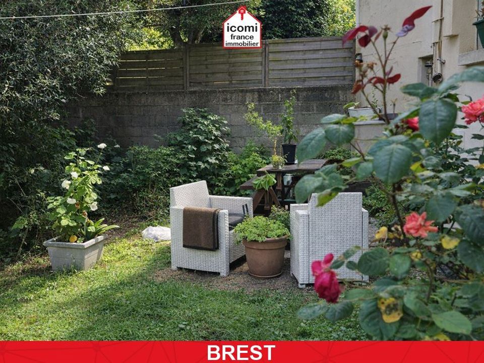 Lejlighed i Brest, Finistere - foto 3