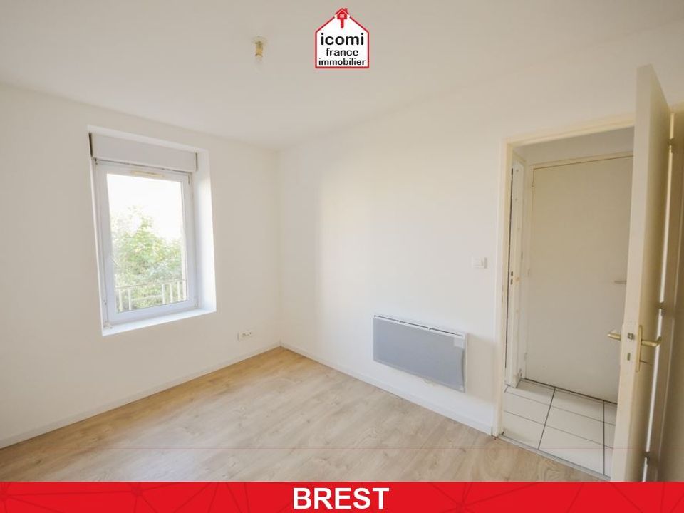 Duplex i Brest, Finistere - foto 5