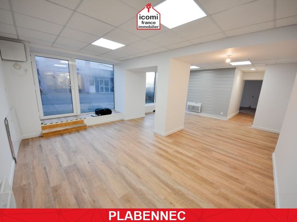 Erhvervsejendom i Plabennec, Finistere - foto 2