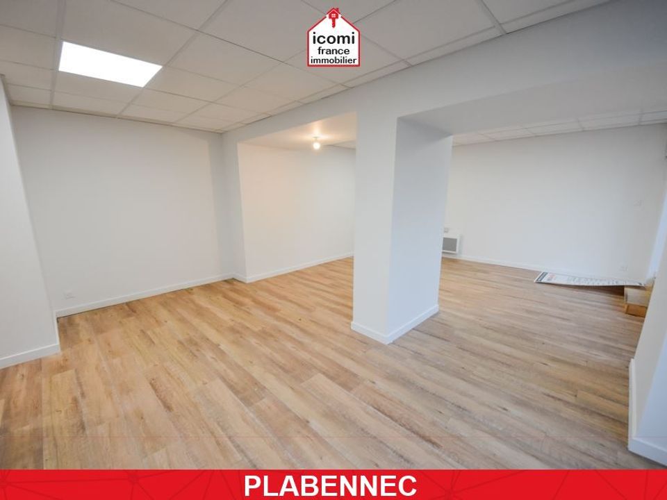 Erhvervsejendom i Plabennec, Finistere - foto 3