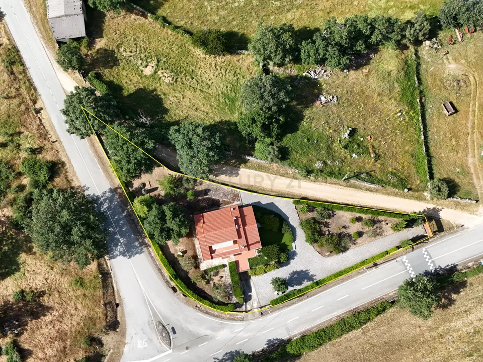 Villa a Malpartida e Vale de Coelha, Guarda - foto 2