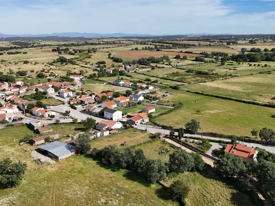 Villa a Malpartida e Vale de Coelha, Guarda - foto 3