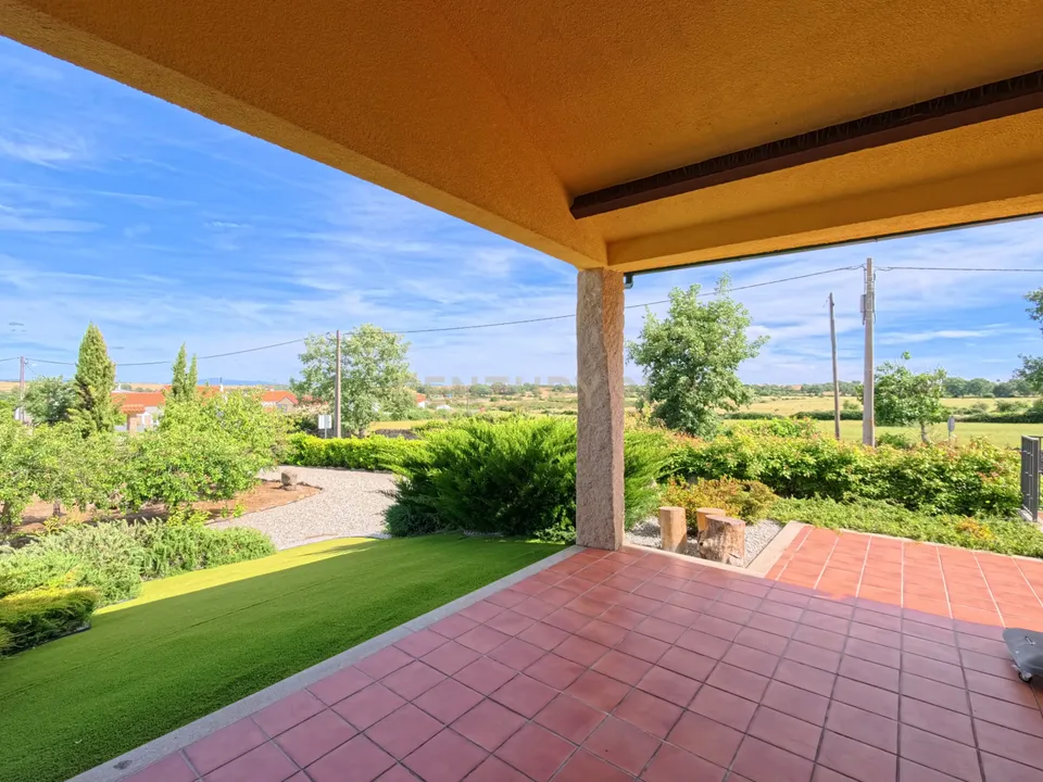 Villa a Malpartida e Vale de Coelha, Guarda - foto 5