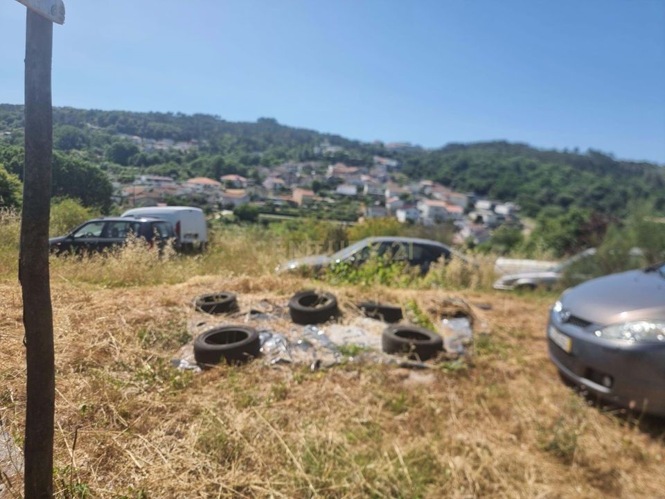 Helårsgrund i Viseu, Viseu - foto 5