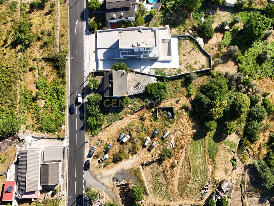 Helårsgrund i Viseu, Viseu - foto 3