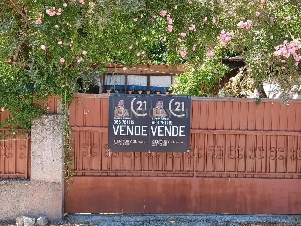 Grond in Satao, Viseu - foto 2