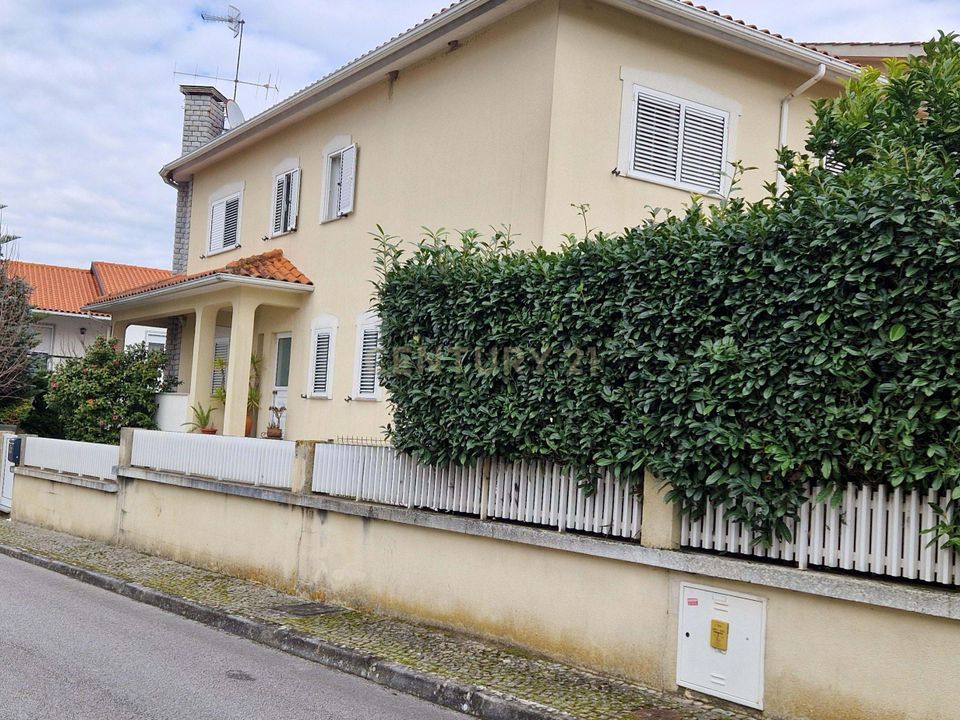 Villa i Mangualde, Viseu - foto 2