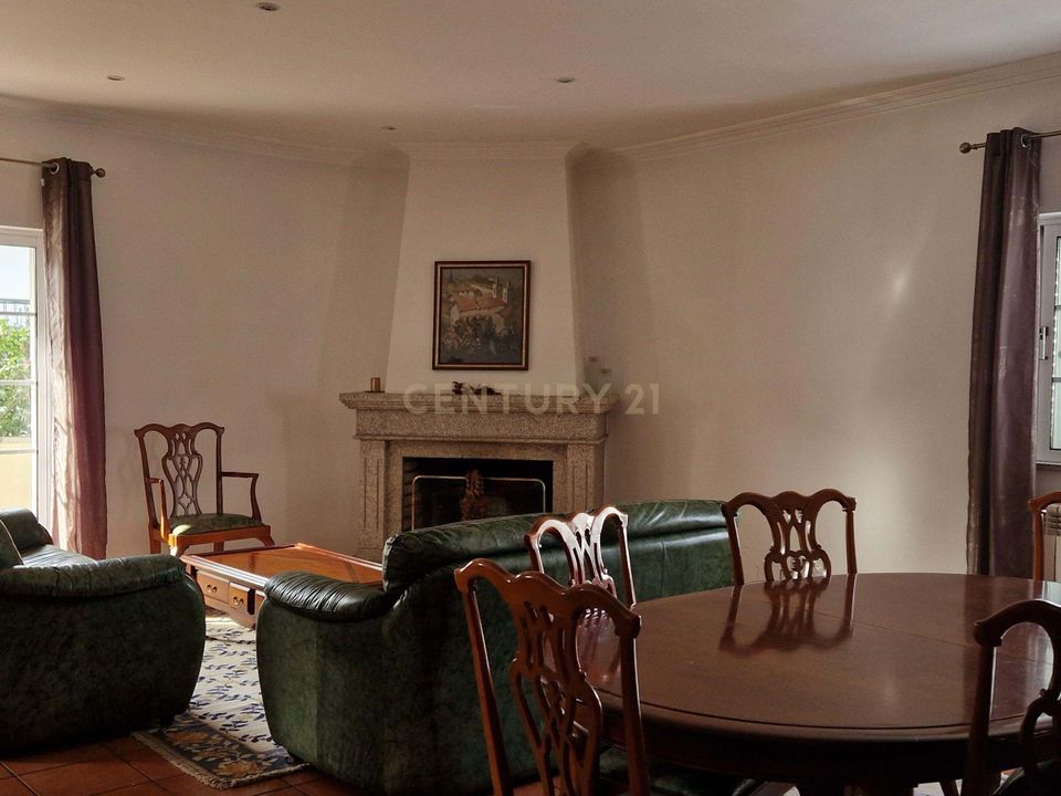 Villa i Mangualde, Viseu - foto 5