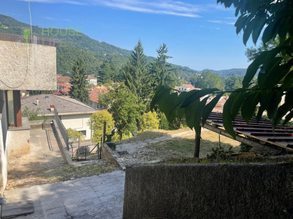 Villa i Valdagno, Vicenza - foto 1